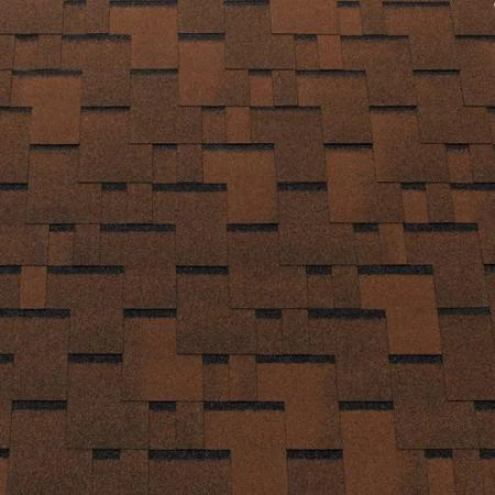 Фото Мягкая черепица "Tegola" Top Shingle, Футуро