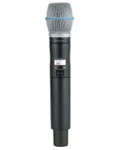 фото Передатчик SHURE ULXD2/BETA87C K51 606 - 670