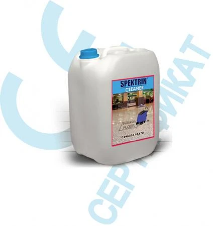 Фото Очистититель SPEKTRIN CLEANER