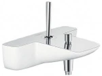 фото Hansgrohe PuraVida 15472400 для ванны с душем