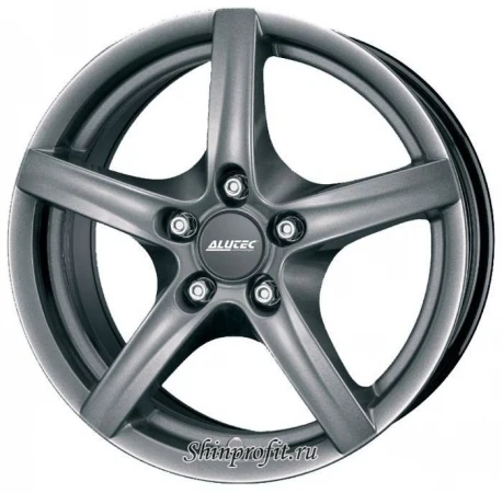 Фото Alutec Grip 7.5x17/5x112 D70.1 ET48 Graphite