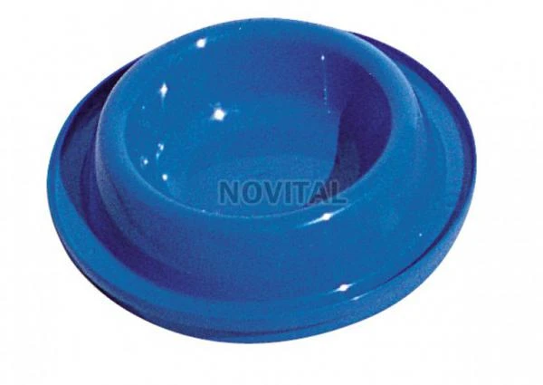 Фото Миска l 0,75 BARBONCINO plastica