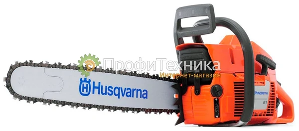 Фото Бензопила Husqvarna 61 18" 9670624-18