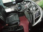 фото Туристический автобус Daewoo BX212 2008г