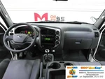 Фото №9 Kia Bongo 2013 - 2014 г. (4WD, 2 каб.)