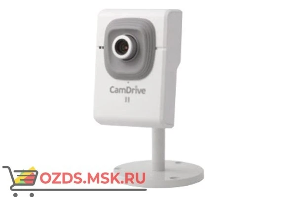 Фото BEWARD CamDrive CD120: IP-камера