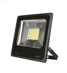 фото Прожектор светодиод. LED 50Вт IP65 6500К черн.; 613100350