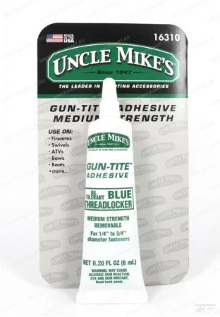 Фото Фиксатор Uncle Mike's Gun-Tite