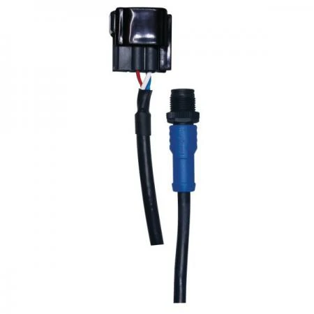 Фото Marine Quality Соединительный кабель для NMEA 2000 Marine Quality Yamaha QFYMH-0BM-1M 1 м