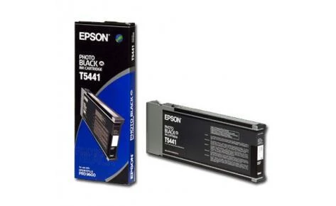 Фото Расходные материалы Epson C13T544100