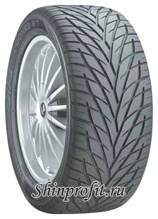 Фото Toyo Proxes S/T 285/50 R20 116V