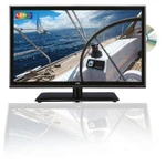 фото LTC Телевизор LED HD LTC 2208 22" 1920 x 1080 12/110/230 В MPEG4/DVD