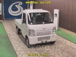 фото Микрогрузовик бортовой MAZDA SCRUM TRUCK кузов DG63T год выпуска 2012 пробег 47 тыс км