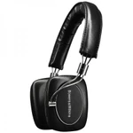 фото Беспроводные наушники B&W P5 Wireless Black