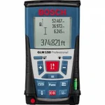 фото Дальномер лазерный Bosch Professional GLM 150 | 0601072000