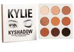 фото Kylie Kyshadow профессиональная палетка теней «Kylie Kyshadow» (9 оттенков)