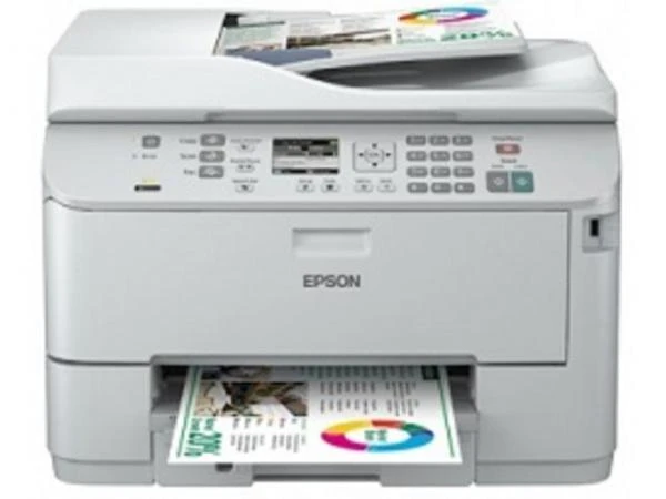 Фото Epson WorkForce Pro WP-4525DNF