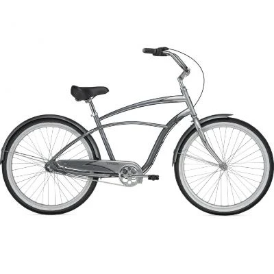 Фото Велосипед круизёр Trek Classic Steel 3-Speed (2012)