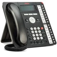 Фото IP PHONE 1616-I BLK C2