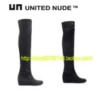 фото Женские сапоги United nude UN Scuba