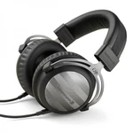 фото Охватывающие наушники Beyerdynamic T5p 2nd Generation Black/Silver