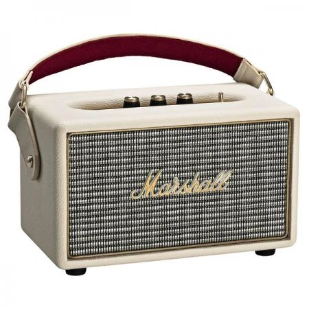 Фото Портативная колонка Marshall Kilburn Cream