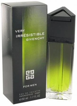 Фото Givenchy Very Irresistible 50мл Стандарт