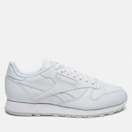 Фото Reebok Classic Leather Solids Italy Pack White