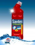 фото Антиржавчина Santex