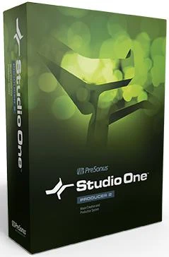 Фото PreSonus Studio One Producer 2