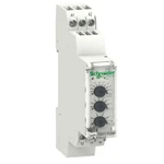 фото РЕЛЕ КОНТРОЛЯ ПОВЫШ/ПОНИЖ НАПРЯЖ 65-260В Schneider Electric RM17UAS15