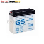 фото GS Battery 51913