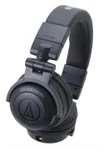 фото Наушники Audio-Technica ATH-PRO500MK2 BK