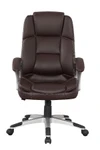 Фото №2 Кресло REALCHAIR COLLEGE BX-3323/Brown