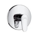 фото Смеситель для душа 31666000 Hansgrohe Talis E²