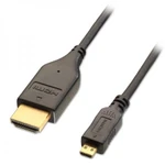 фото Xtreme Кабель Xtreme HDMI to Micro-HDMI (1.8 м)