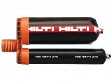 Фото Химический анкер HILTI HIT-HY 270 330/2/EE