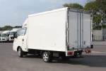 фото Рефрижератор Hyundai Porter II 2015г.