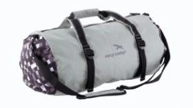 Фото Сумка - рюкзак Easy Camp Reel Duffle 70 Grey / Pixel - 360045