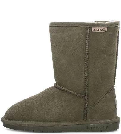 Фото Bearpaw 608W Olive