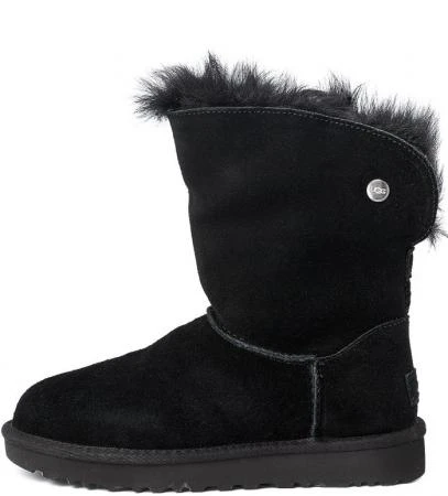 Фото UGG Australia Полусапоги UGG Australia 1012388 blk