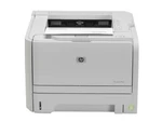 фото Принтер HP LaserJet P2035