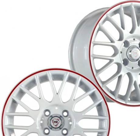 Фото NZ Wheels SH668 7x17/5x100 D56.1 ET48 WRS