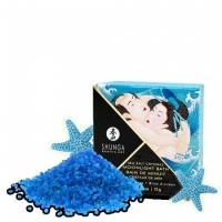 Фото Ароматическая соль для ванны Shunga MOONLIGHT BATH Ocean Breeze