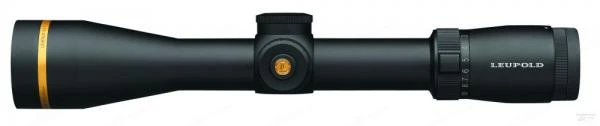 Фото Оптические прицелы Leupold серии VX-6 CDS с метрикой, 30 мм, матовый