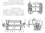 фото Триерный блок ЗАВ-10.90.000