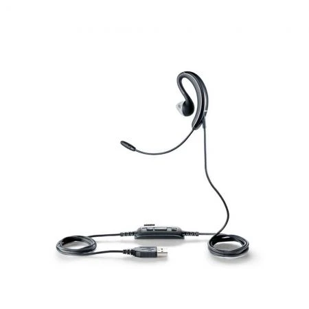 Фото Гарнитура Jabra UC VOICE 250