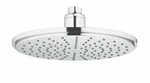 фото Grohe rainshower 28368 000 верхний душ модерн (хром) | интернет-магазин сантехники Santehmag.ru