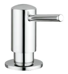 фото Grohe Contemporary 40536000 Дозатор жидкого мыла (хром)