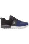 фото DC Shoes Полуботинки DC Shoes ADYS700088-BN0 ЧЕРНЫЙ